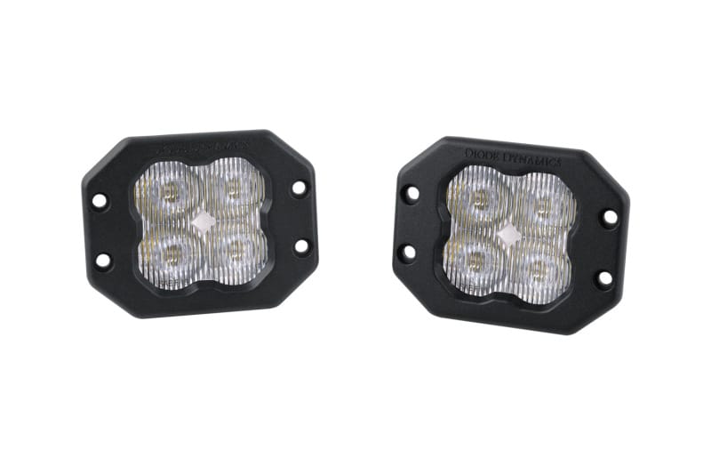 DIO LED Light Pods