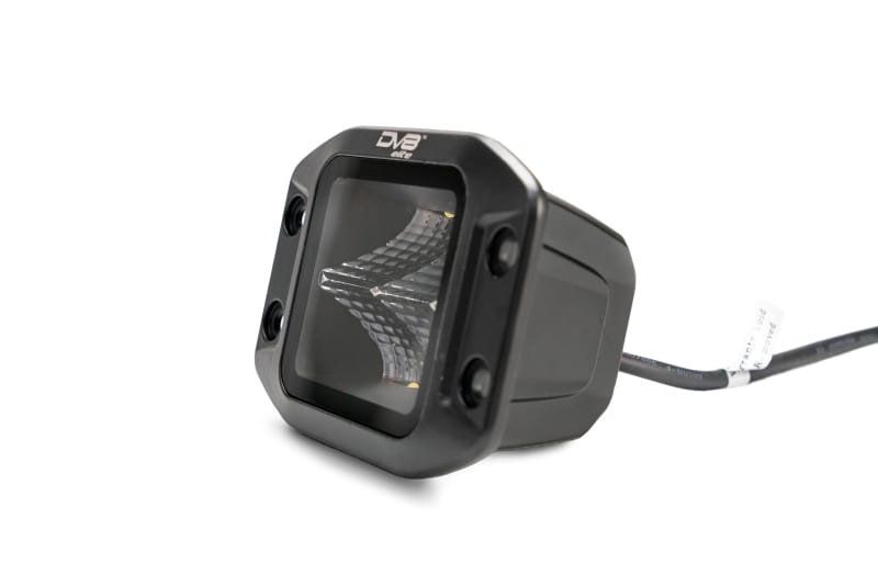DVE LED Light Bars & Cubes thumbnail 6