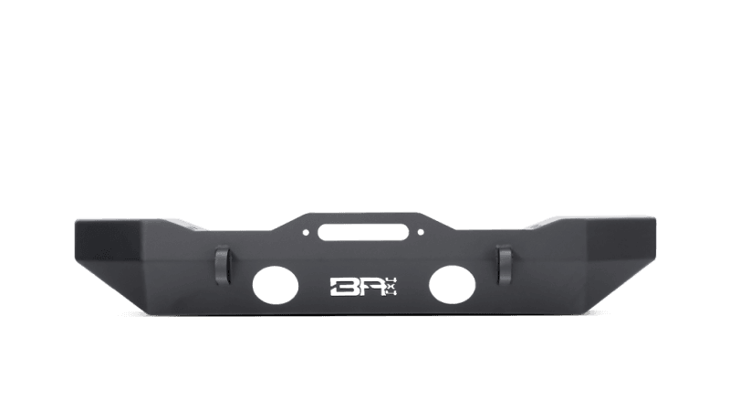 BOD Front Winch Bumpers