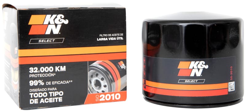 KN Oil Filter thumbnail 3