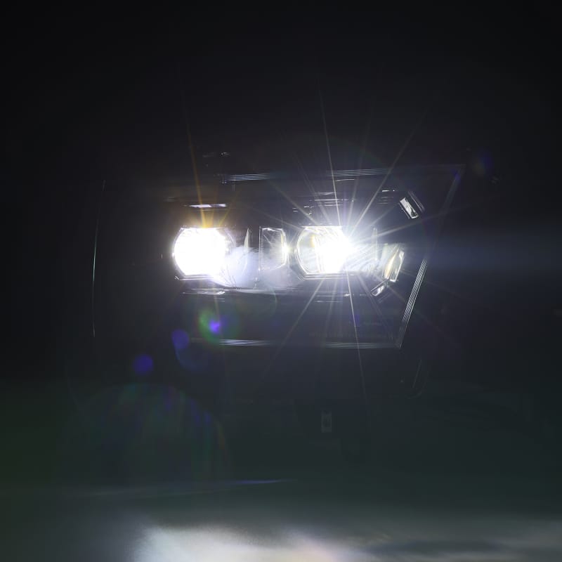 ARX LUXX Headlights thumbnail 6
