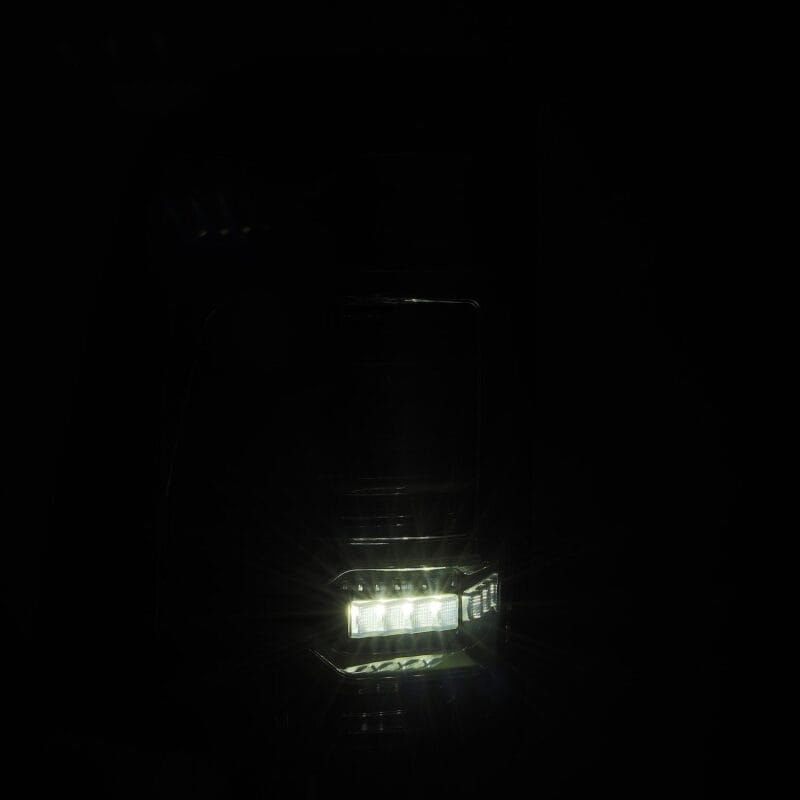 ARX LUXX Tail Lights thumbnail 6