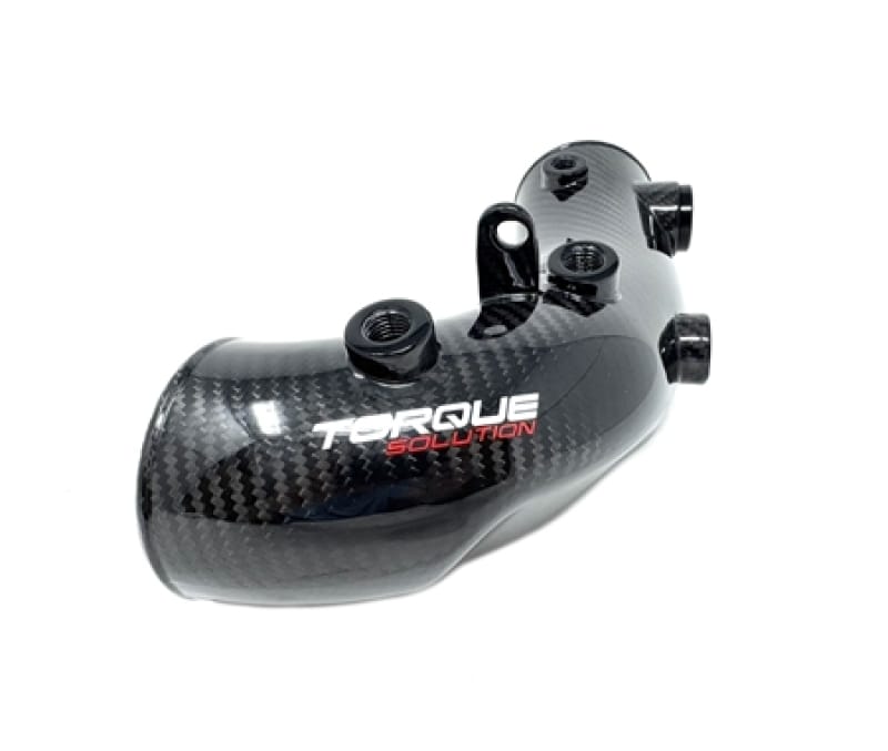 TQS Turbo Inlet Hoses