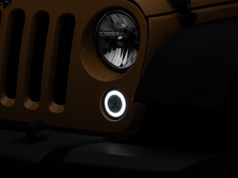 RAX Turn Signals thumbnail 3