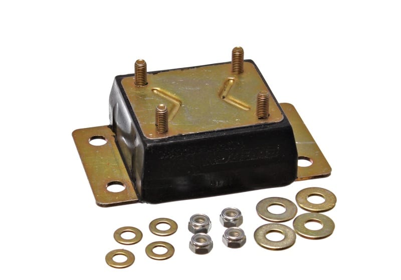 ES Trans Mounts - Black
