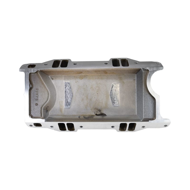 EDE Air Gap Intake Manifold thumbnail 5