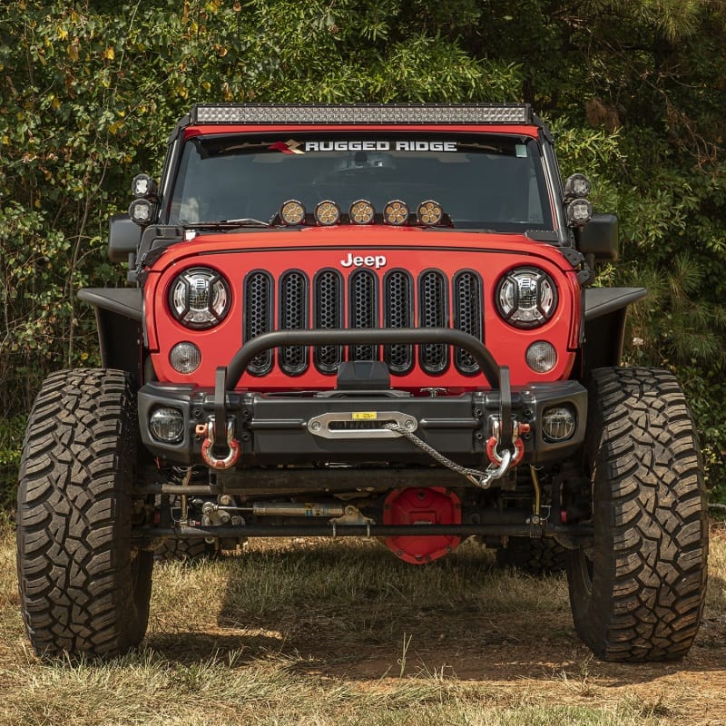 RUG Bumpers thumbnail 3