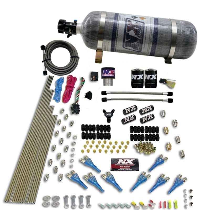 NEX Nitrous Oxide Kits