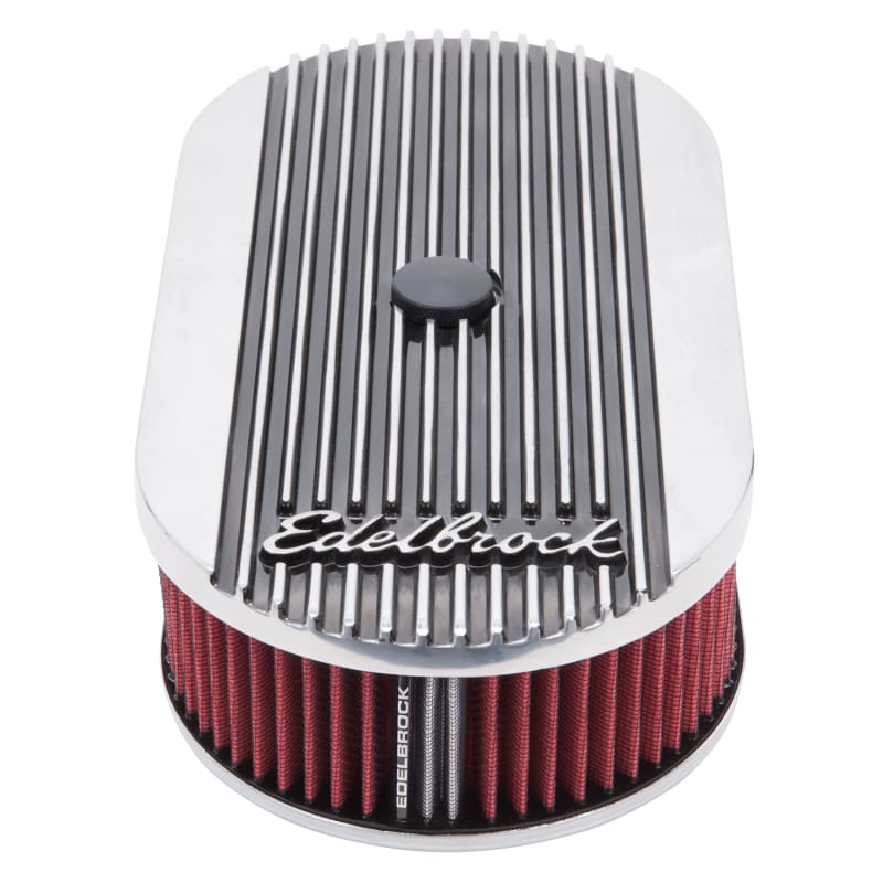 EDE Elite Series Air Cleaner thumbnail 3