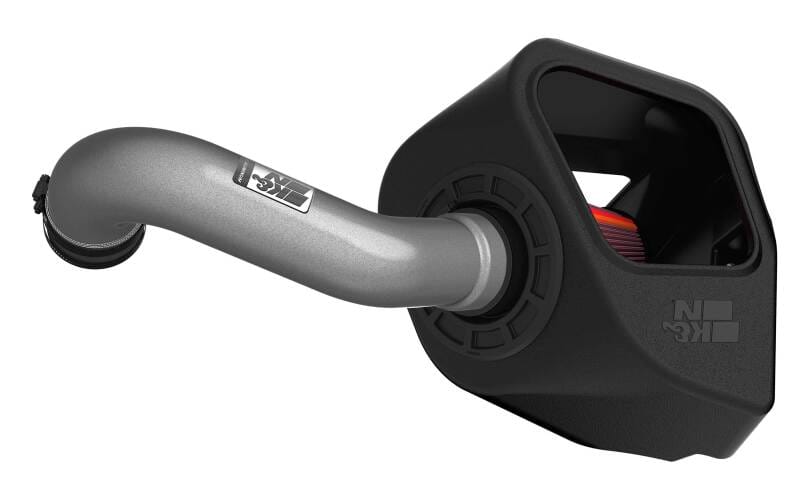 KN NextGen Cold Air Intakes thumbnail 2