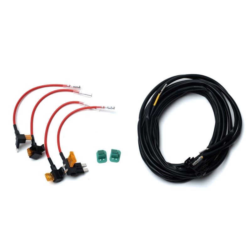 BAJ Wiring Harness