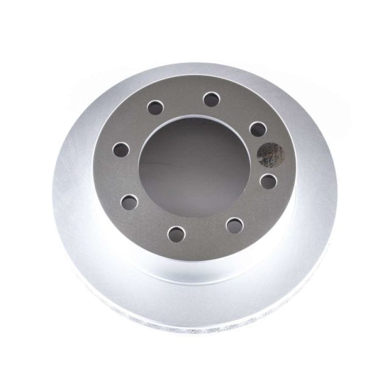 PSB Evolution Coated Rotor