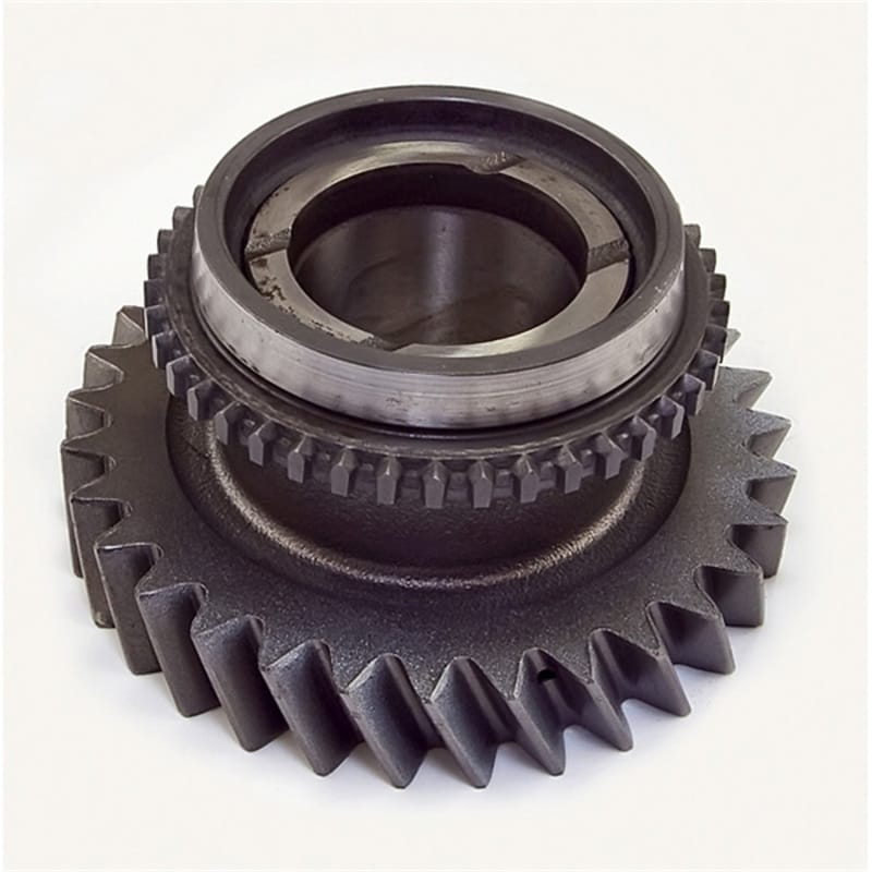 OMI Gears