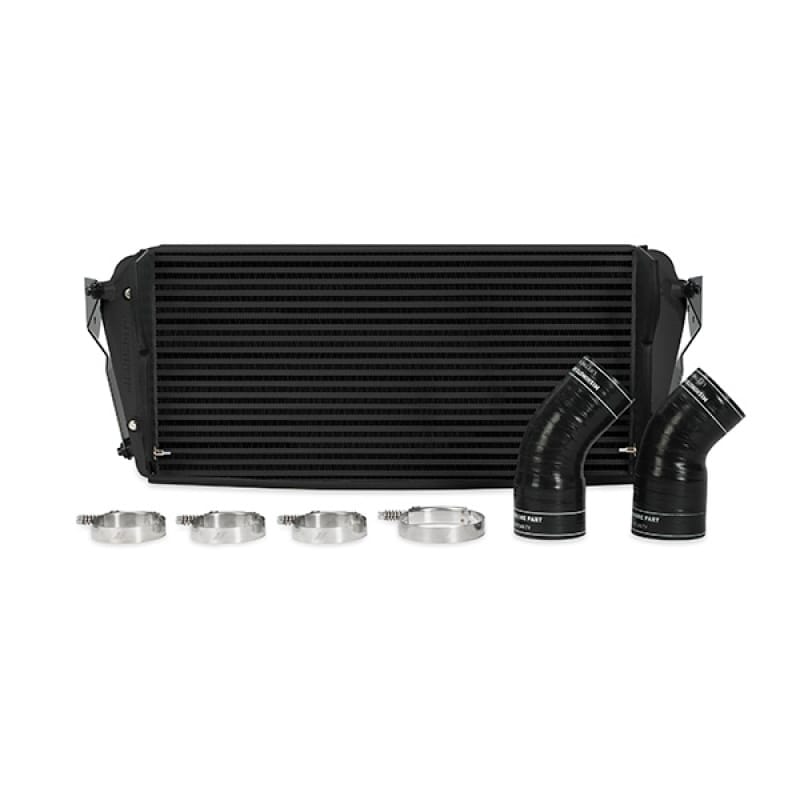 MM Intercoolers - IC Only thumbnail 2