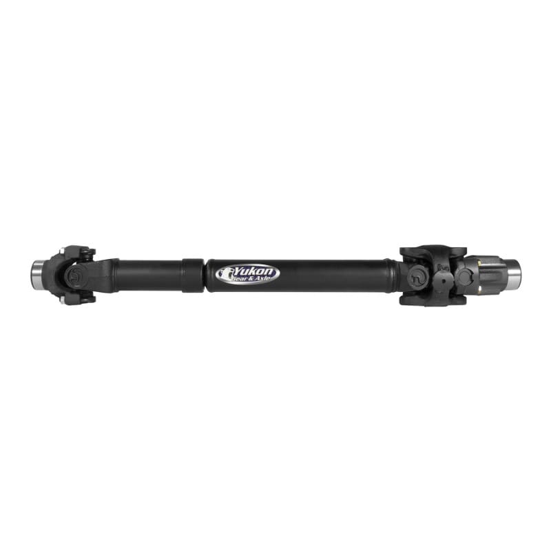 YUK Driveshafts thumbnail 2