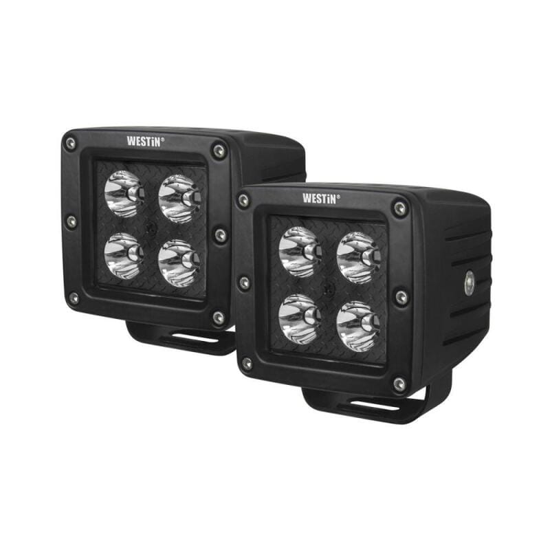 WES LED Lights - HyperQ