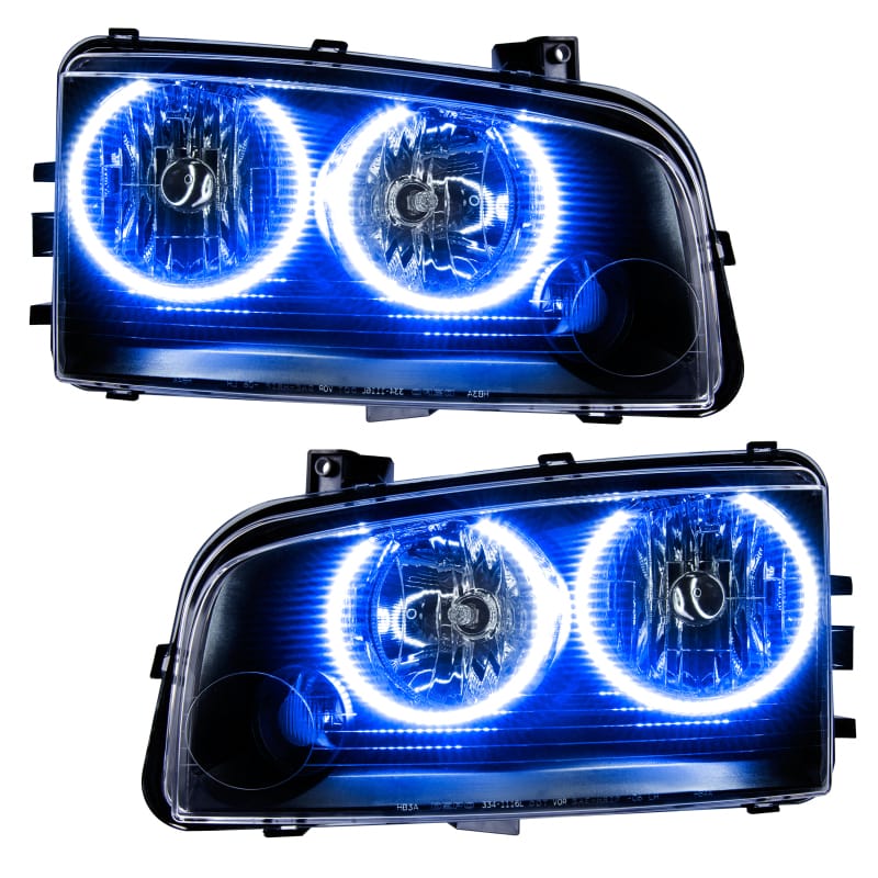 ORL Headlight Halo Kits thumbnail 2