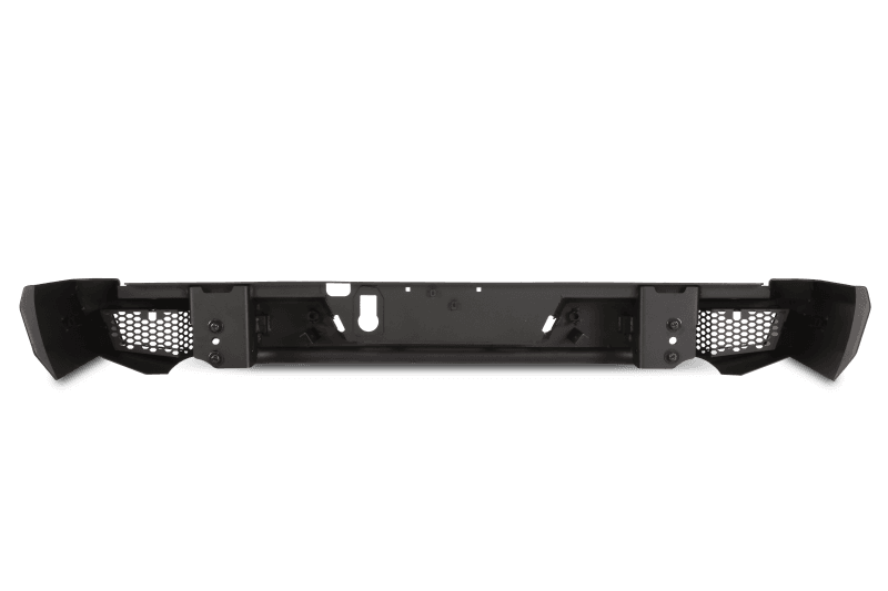 BOD Ambush Rear Bumpers thumbnail 3