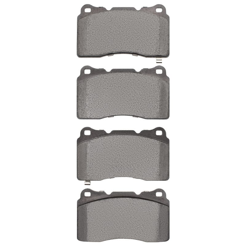 RNC Ceramic Brake Pads