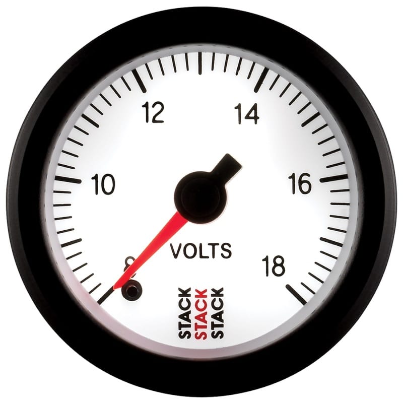 AM Stack Gauges thumbnail 4