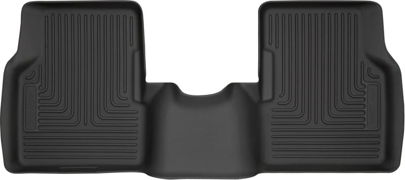HL WB - Rear - Black