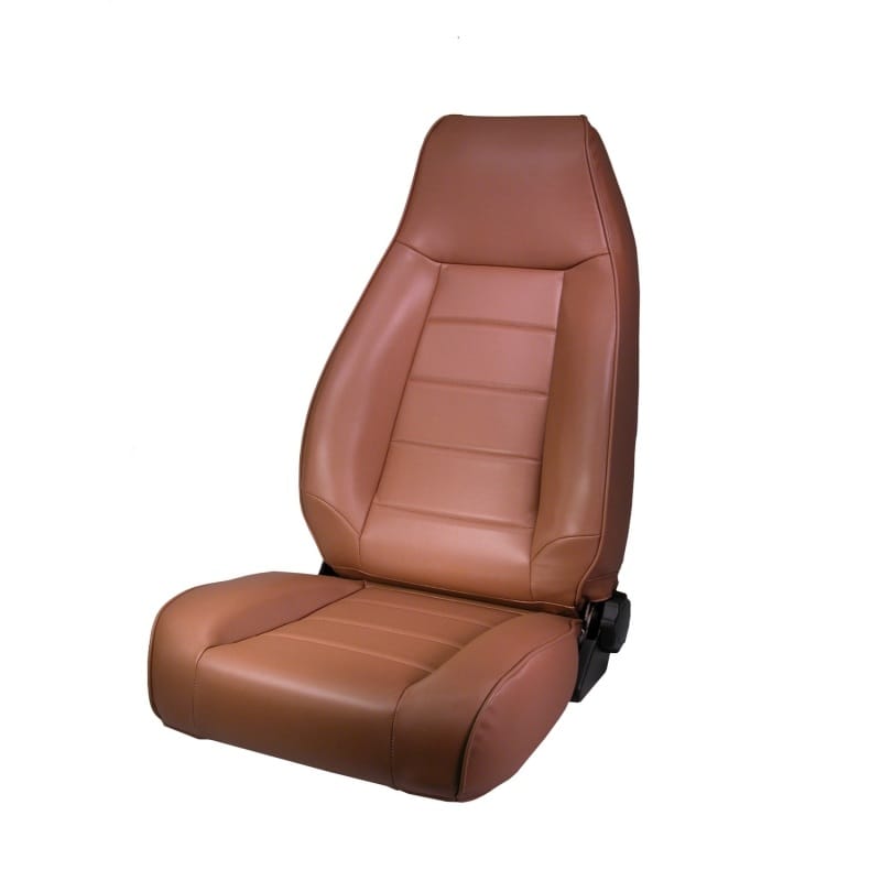 RUG High-Back Seats