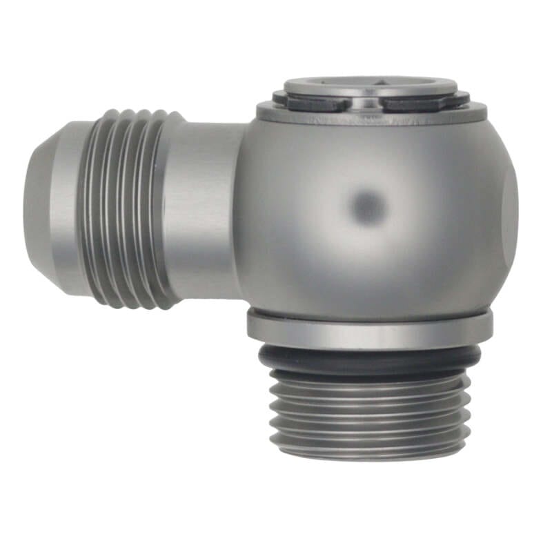 DW ORB to -AN Adapters