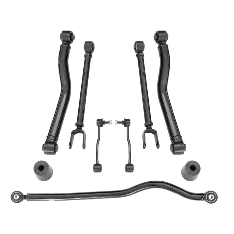 RHO Lift Kit Component Boxes