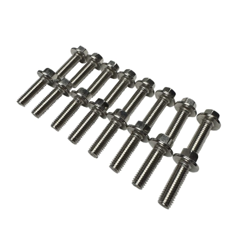 KSH Header Bolt Kit