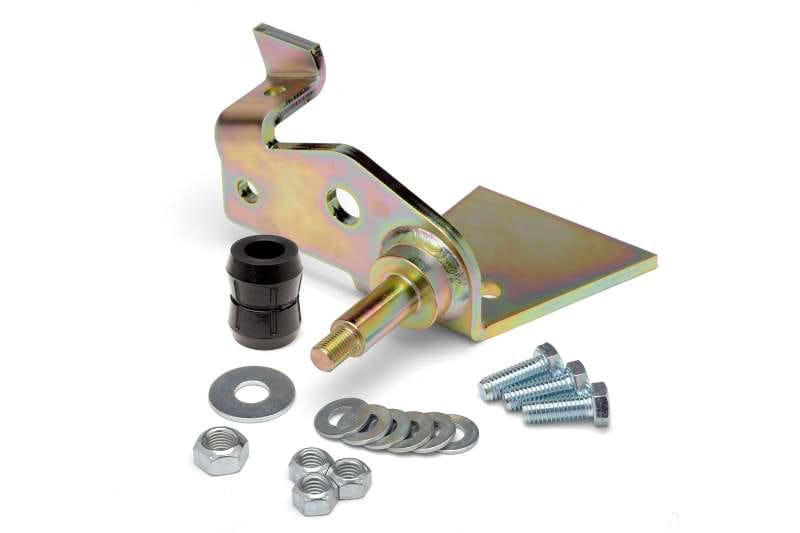JKS Mounting Brackets