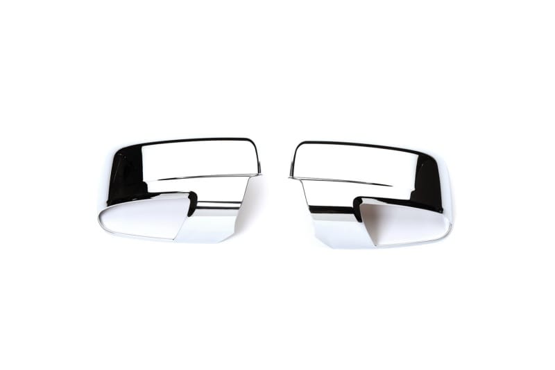 PUT Mirror Covers