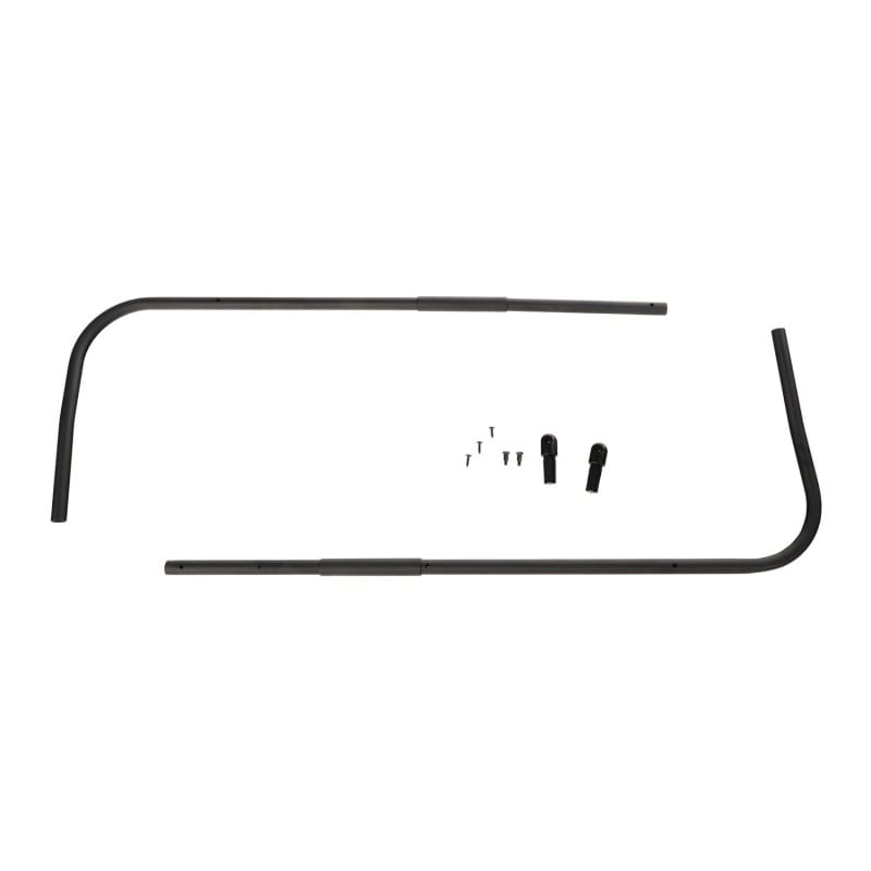 OMI Soft Top Hardware