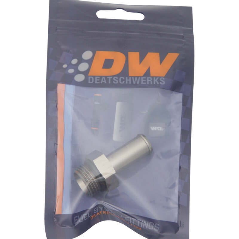 DW ORB to Hose Barb Adapters thumbnail 2