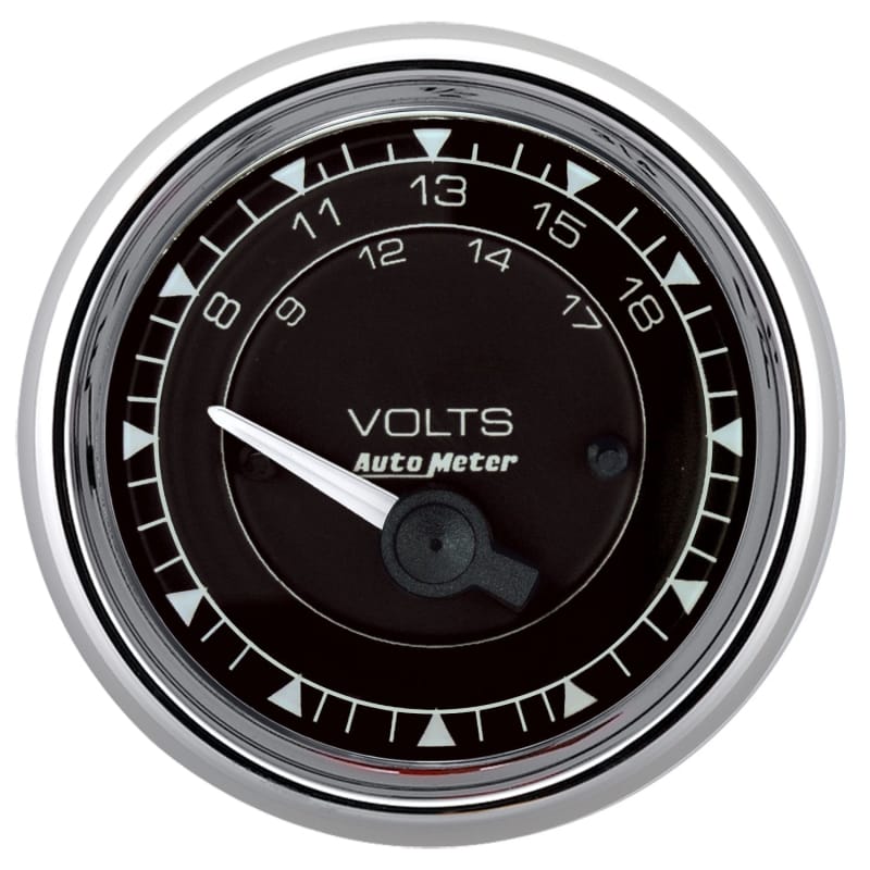 AM Chrono Gauges