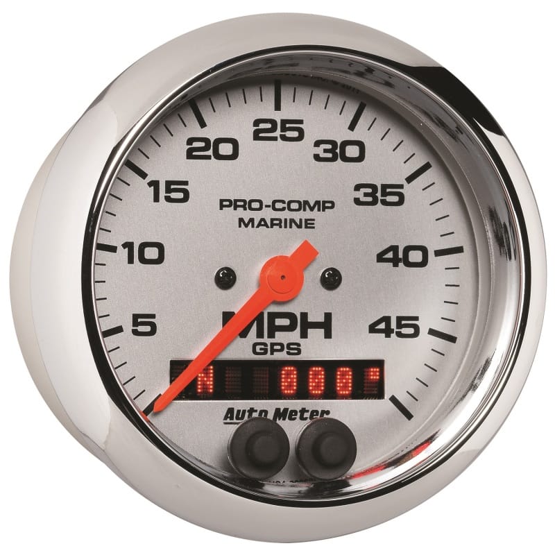 AM Ultra-Lite Gauges thumbnail 4