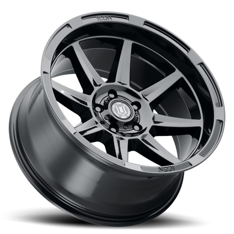 ICO Bandit Wheels thumbnail 3