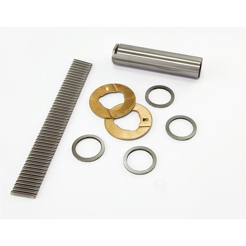 OMI Gear Shafts