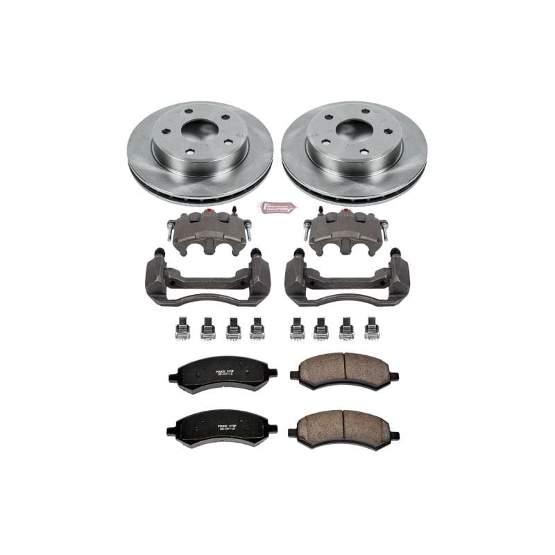 PSB Autospecialty Caliper