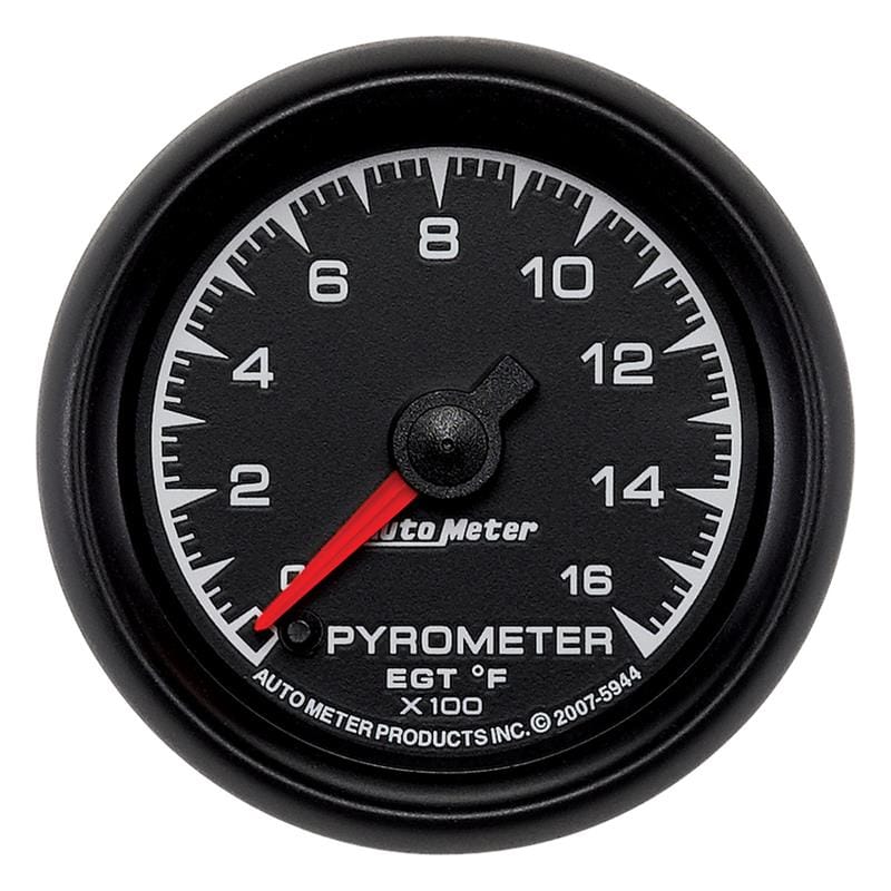AM ES Gauges