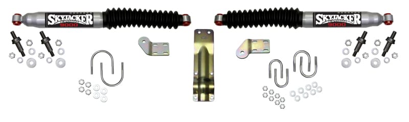 SKY Steering Damper