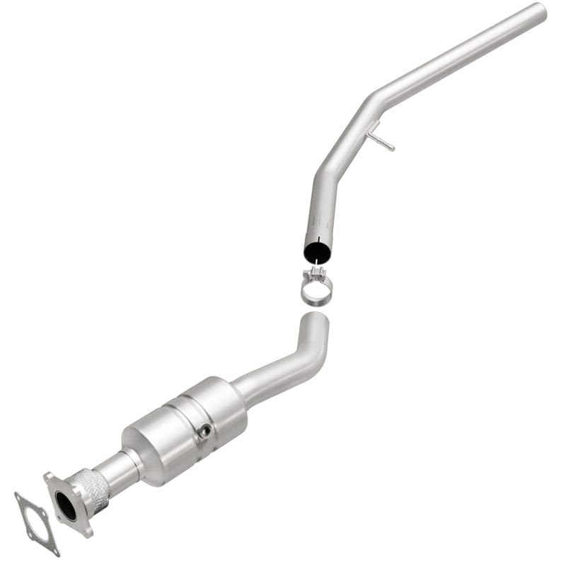 MAG Converter Direct Fit