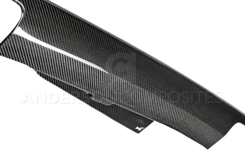 AND Rear Valance thumbnail 3