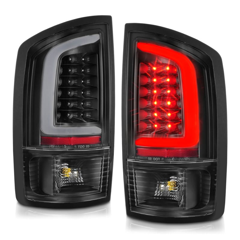 ANZ LED Taillights thumbnail 3