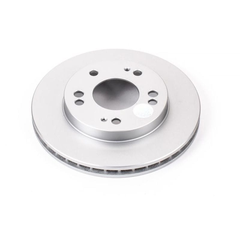 PSB Evolution Coated Rotor