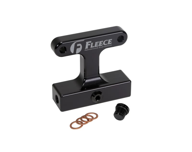 FPE Fuel Filter Deletes