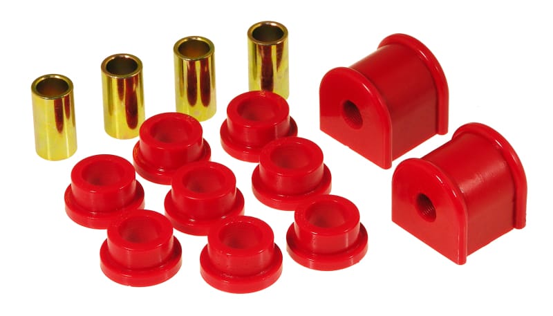 PRO Sway/End Link Bush - Red
