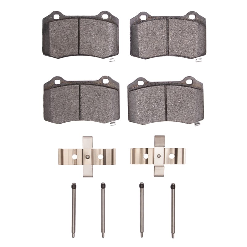 RNC Off-Road/Tow Brake Pads