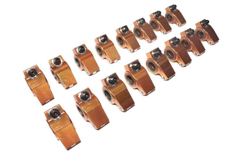 CCA Rocker Arm Kits