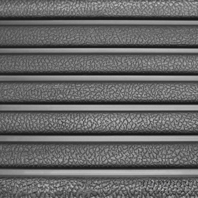 WES Running Boards - Sure-Grip thumbnail 3