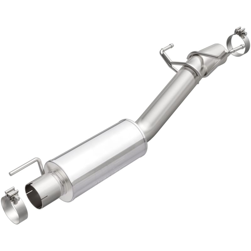 MAG D-Fit Mufflers